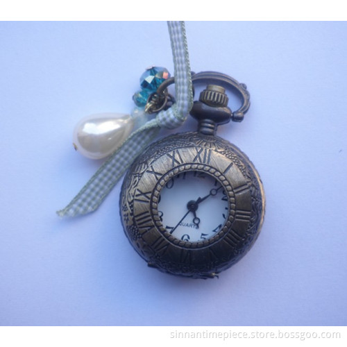 Pocket Watch